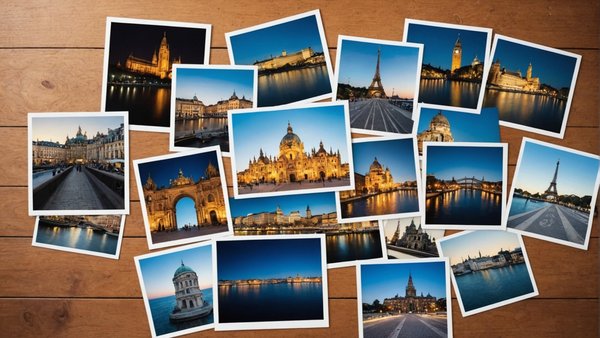 Organisez votre voyage dernière minute sans stress